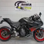 Nieuwe Suzuki GSX supersport met 776cc motor uit 2026 bij NIWA Motoren