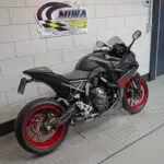 Nieuwe Suzuki GSX supersport met 776cc motor uit 2026 bij NIWA Motoren