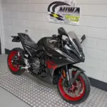 Nieuwe Suzuki GSX supersport met 776cc motor uit 2026 bij NIWA Motoren