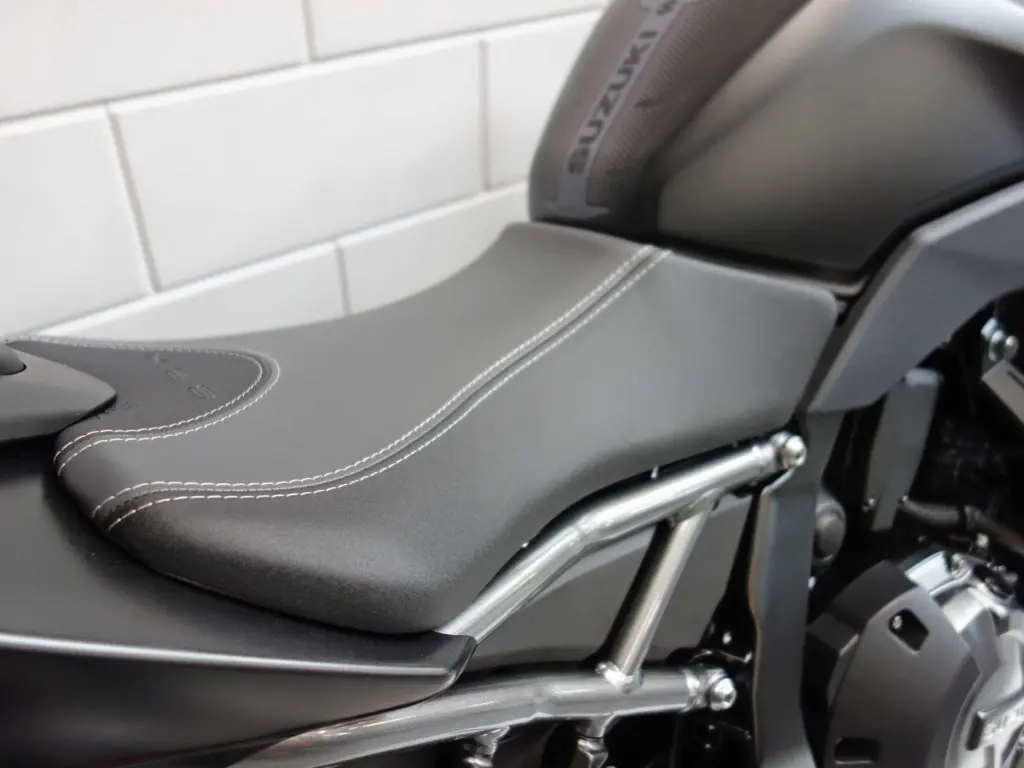 Nieuwe Suzuki GSX supersport met 776cc motor uit 2026 bij NIWA Motoren
