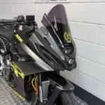 Nieuwe Suzuki GSX supersport met 776cc motor uit 2026 bij NIWA Motoren