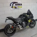 Nieuwe Suzuki GSX supersport met 776cc motor uit 2026 bij NIWA Motoren