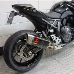 Nieuwe Suzuki GSX supersport met 776cc motor uit 2026 bij NIWA Motoren