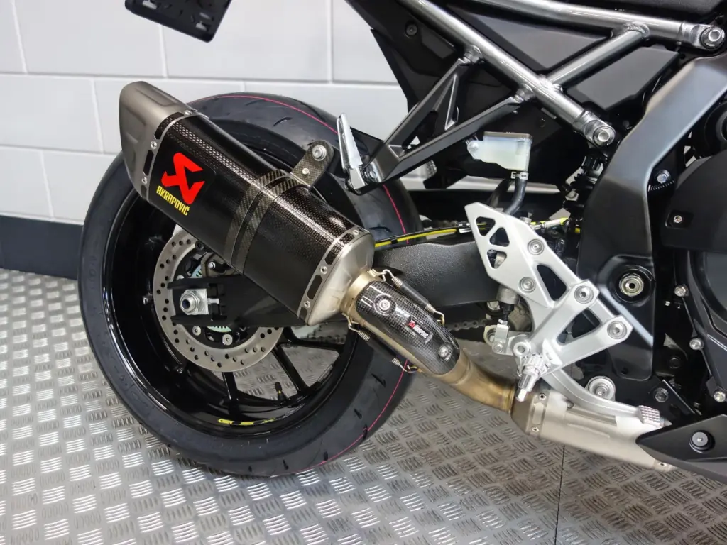 Nieuwe Suzuki GSX supersport met 776cc motor uit 2026 bij NIWA Motoren