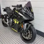 Nieuwe Suzuki GSX supersport met 776cc motor uit 2026 bij NIWA Motoren