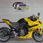 Nieuwe Suzuki GSX supersport met 776cc motor uit 2026 bij NIWA Motoren