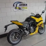 Nieuwe Suzuki GSX supersport met 776cc motor uit 2026 bij NIWA Motoren