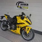 Nieuwe Suzuki GSX supersport met 776cc motor uit 2026 bij NIWA Motoren