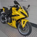 Nieuwe Suzuki GSX supersport met 776cc motor uit 2026 bij NIWA Motoren