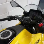 Nieuwe Suzuki GSX supersport met 776cc motor uit 2026 bij NIWA Motoren