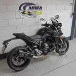 Gebruikte Suzuki GSX naked bike met 776cc motor uit 2023 bij NIWA Motoren