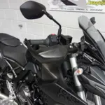 Gebruikte Suzuki GSX naked bike met 776cc motor uit 2023 bij NIWA Motoren