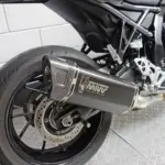 Gebruikte Suzuki GSX naked bike met 776cc motor uit 2023 bij NIWA Motoren