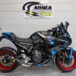Nieuwe Suzuki GSX supersport met 776cc motor uit 2026 bij NIWA Motoren