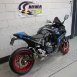 Nieuwe Suzuki GSX supersport met 776cc motor uit 2026 bij NIWA Motoren