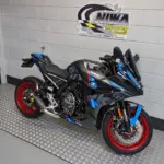 Nieuwe Suzuki GSX supersport met 776cc motor uit 2026 bij NIWA Motoren