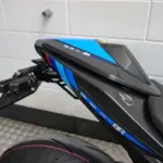 Nieuwe Suzuki GSX supersport met 776cc motor uit 2026 bij NIWA Motoren