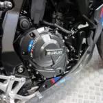 Nieuwe Suzuki GSX supersport met 776cc motor uit 2026 bij NIWA Motoren