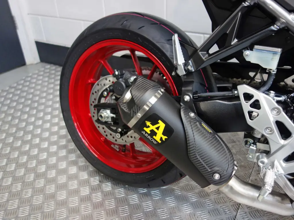 Nieuwe Suzuki GSX supersport met 776cc motor uit 2026 bij NIWA Motoren