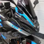 Nieuwe Suzuki GSX supersport met 776cc motor uit 2026 bij NIWA Motoren