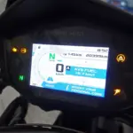 Gebruikte Moto Guzzi V85 tour met 853cc motor uit 2023 bij NIWA Motoren