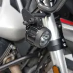 Gebruikte Moto Guzzi V85 tour met 853cc motor uit 2023 bij NIWA Motoren