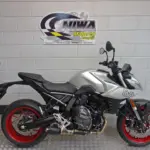 Gebruikte Suzuki GSX naked bike met 776cc motor uit 2025 bij NIWA Motoren