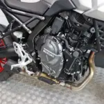 Gebruikte Suzuki GSX naked bike met 776cc motor uit 2025 bij NIWA Motoren