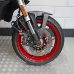 Gebruikte Suzuki GSX naked bike met 776cc motor uit 2025 bij NIWA Motoren
