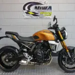 Gebruikte Suzuki GSX overig met 776cc motor uit 2026 bij NIWA Motoren