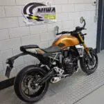 Gebruikte Suzuki GSX overig met 776cc motor uit 2026 bij NIWA Motoren