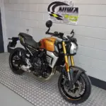 Gebruikte Suzuki GSX overig met 776cc motor uit 2026 bij NIWA Motoren