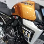 Gebruikte Suzuki GSX overig met 776cc motor uit 2026 bij NIWA Motoren