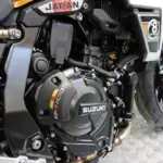 Gebruikte Suzuki GSX overig met 776cc motor uit 2026 bij NIWA Motoren