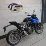Nieuwe Suzuki GSX naked bike met 776cc motor uit 2026 bij NIWA Motoren