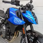 Nieuwe Suzuki GSX naked bike met 776cc motor uit 2026 bij NIWA Motoren