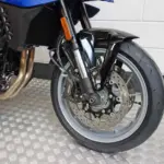 Nieuwe Suzuki GSX naked bike met 776cc motor uit 2026 bij NIWA Motoren