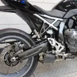 Nieuwe Suzuki GSX naked bike met 776cc motor uit 2026 bij NIWA Motoren