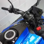 Nieuwe Suzuki GSX naked bike met 776cc motor uit 2026 bij NIWA Motoren