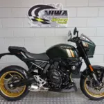 Nieuwe Suzuki GSX overig met 776cc motor uit 2026 bij NIWA Motoren