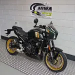 Nieuwe Suzuki GSX overig met 776cc motor uit 2026 bij NIWA Motoren