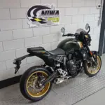 Nieuwe Suzuki GSX overig met 776cc motor uit 2026 bij NIWA Motoren