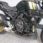 Nieuwe Suzuki GSX overig met 776cc motor uit 2026 bij NIWA Motoren