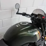 Nieuwe Suzuki GSX overig met 776cc motor uit 2026 bij NIWA Motoren