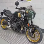 Nieuwe Suzuki GSX overig met 776cc motor uit 2026 bij NIWA Motoren