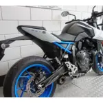 Nieuwe Suzuki GSX naked bike met cc motor uit 2026 bij NIWA Motoren