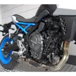 Nieuwe Suzuki GSX naked bike met cc motor uit 2026 bij NIWA Motoren
