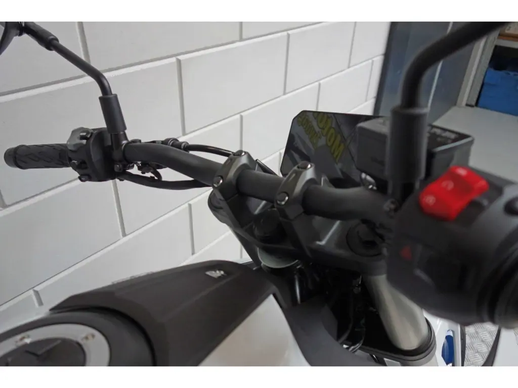Nieuwe Suzuki GSX naked bike met cc motor uit 2026 bij NIWA Motoren