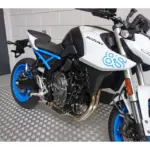 Nieuwe Suzuki GSX naked bike met cc motor uit 2026 bij NIWA Motoren