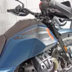 Nieuwe Moto Guzzi V85 tour met cc motor uit 2026 bij NIWA Motoren